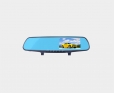 Mirror DVR - Car DVR